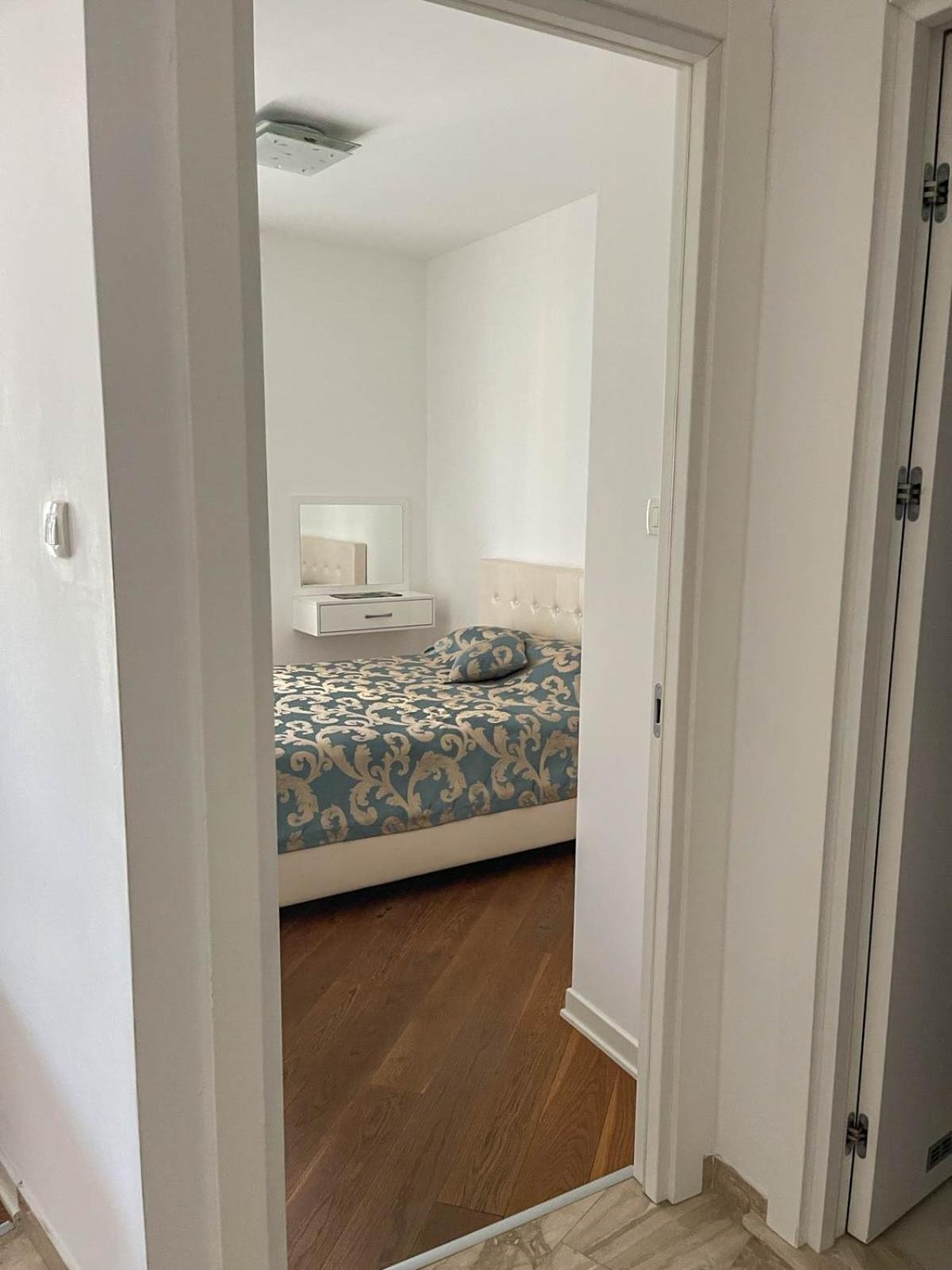 Apartman Anna Tre Canne Будва Экстерьер фото