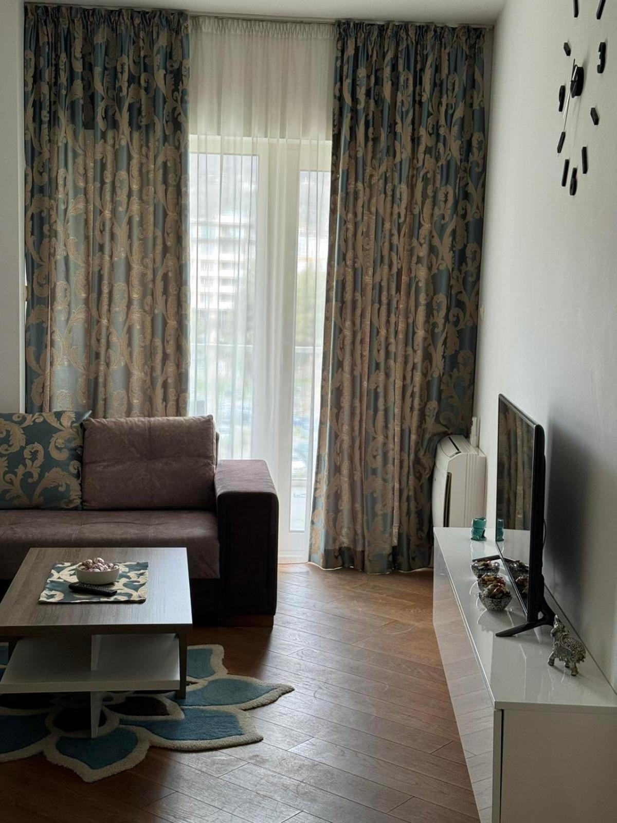 Apartman Anna Tre Canne Будва Экстерьер фото