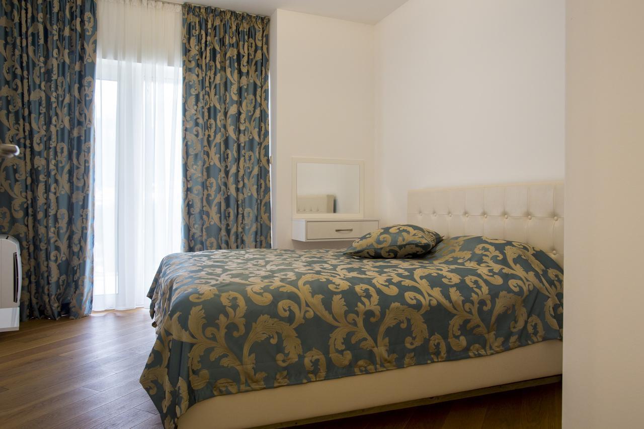 Apartman Anna Tre Canne Будва Экстерьер фото